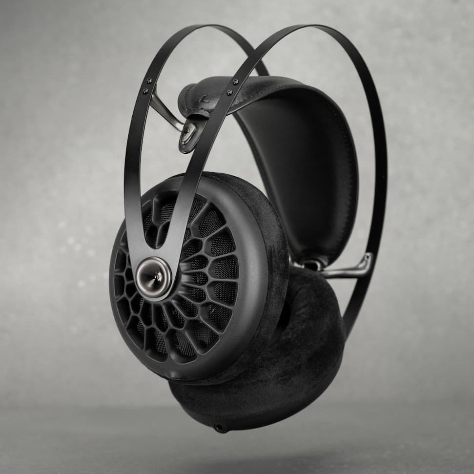 Meze Audio 105 AER Open Back Headphones