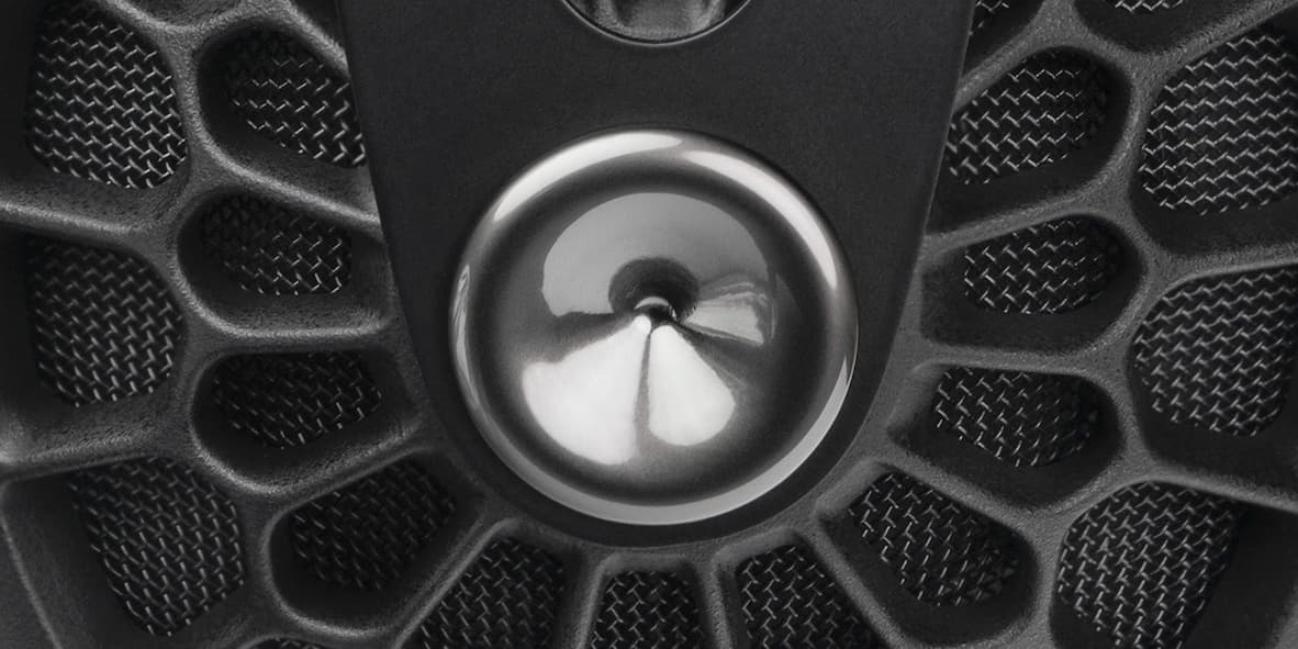 Meze Audio 105 AER Open Back Headphones