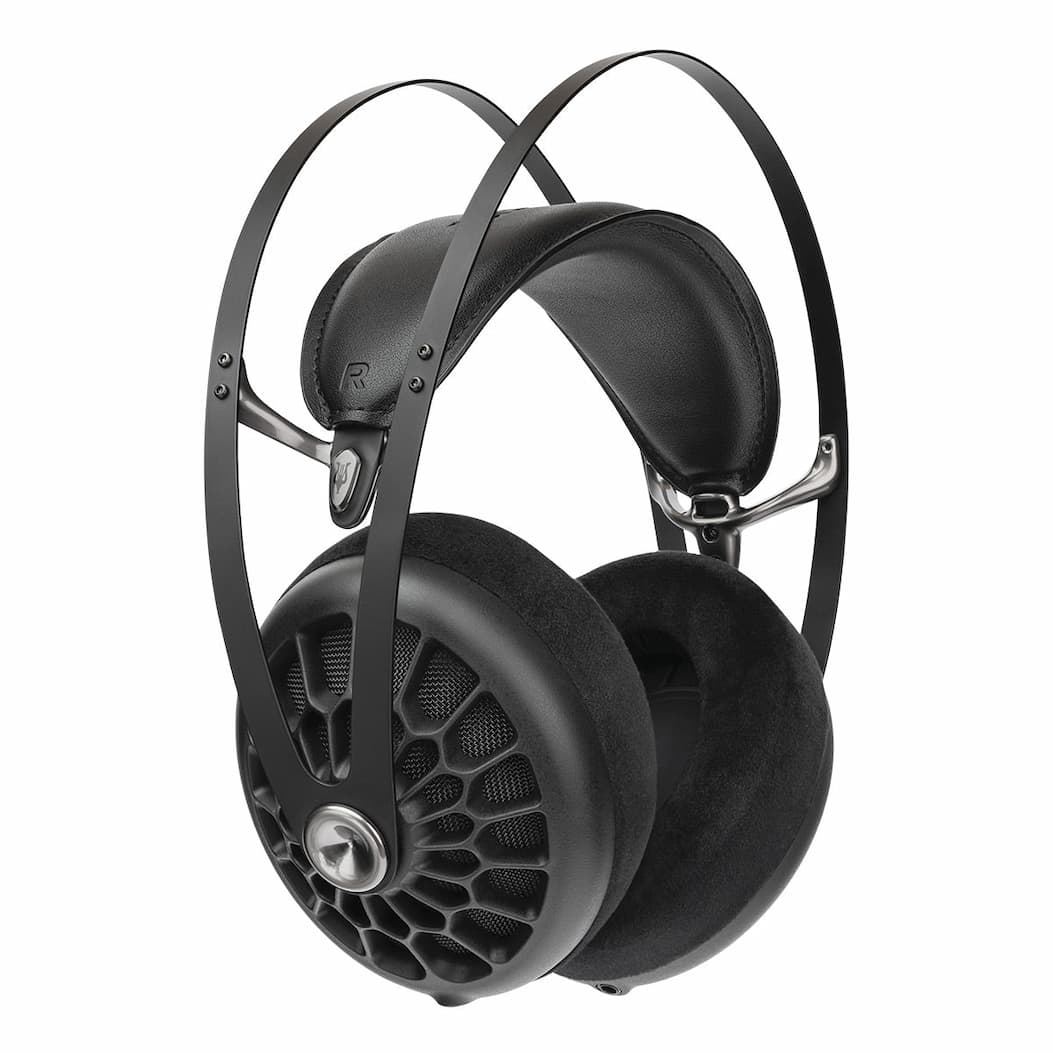 Meze Audio 105 AER Open Back Headphones