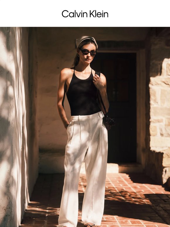 Summer Refined