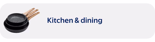 Kitchen & dining