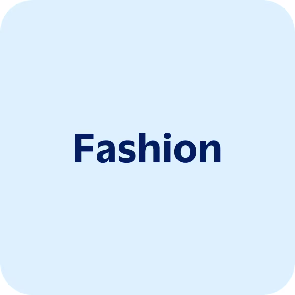 Fashion