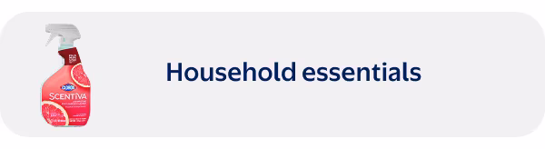 Household essentials