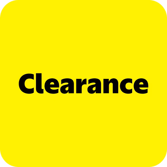 Clearance