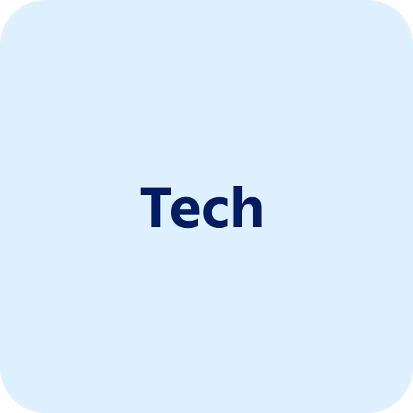 Tech