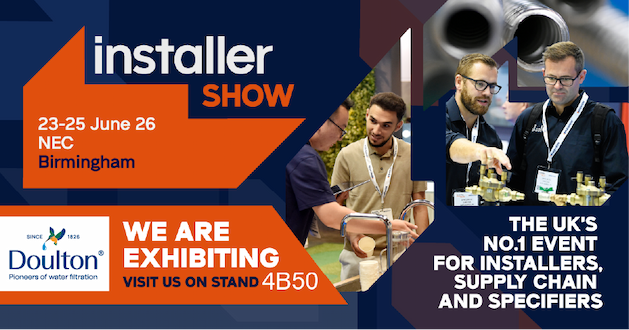Installer Show Badge