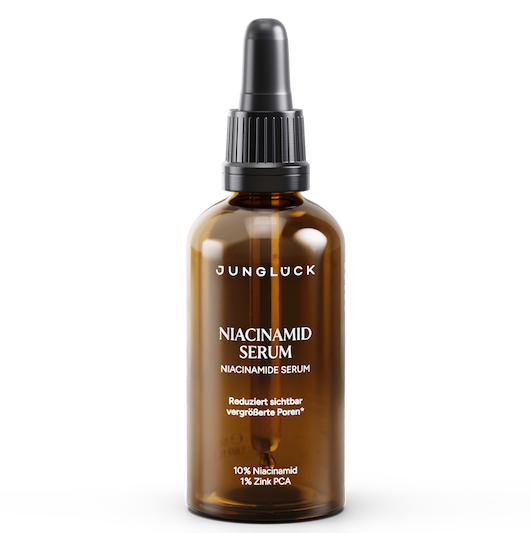 Niacinamid Serum