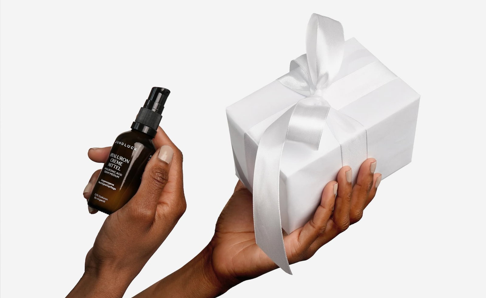 Hyaluron Creme Mittel