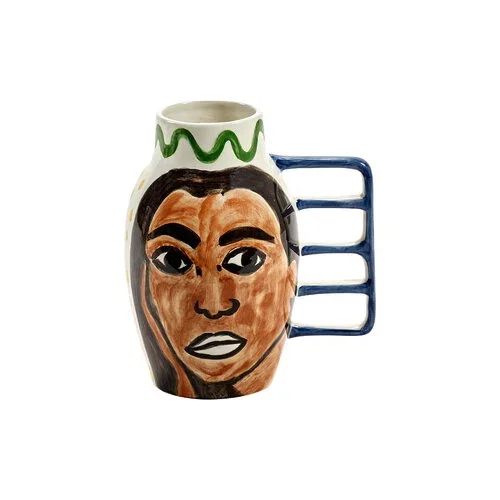 Santiago de Borja vaso, S, mix pijuayo