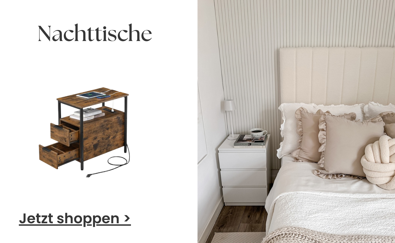 nachttische