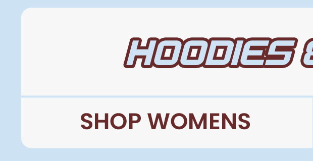 Shop Womens Hoodies & Sweatshirts
