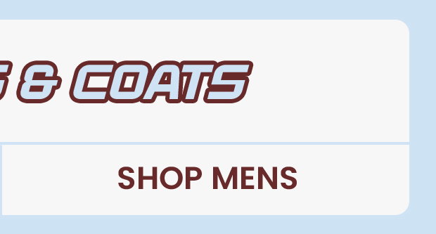Shop Mens Jackets & Coats