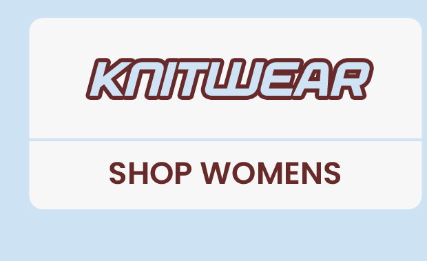 Shop Womens Knitwear
