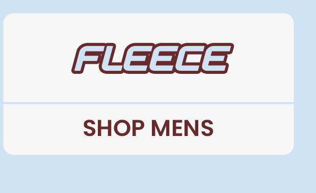 Shop Mens Fleece