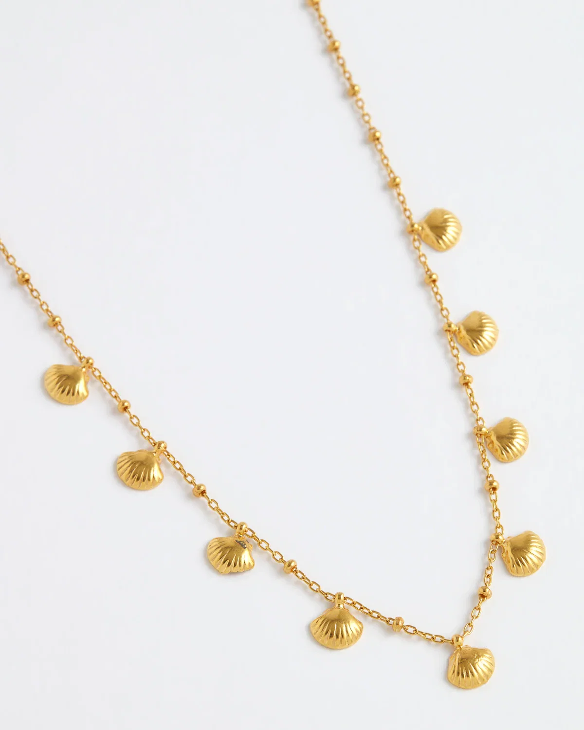 Image of Mini Ariel Necklace