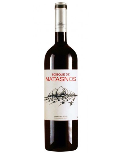 Bosque De Matasnos Tinto 2022