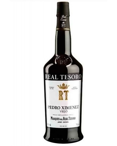 Pedro Ximénez Viejo