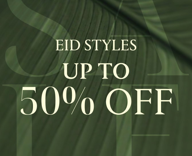 Eid Dressing