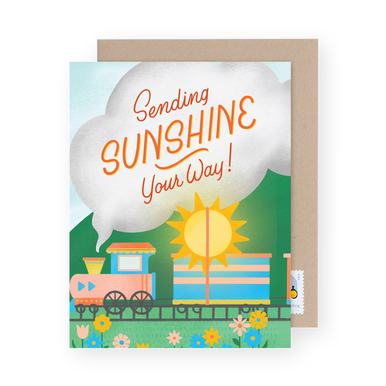 Love & Friendship Cards