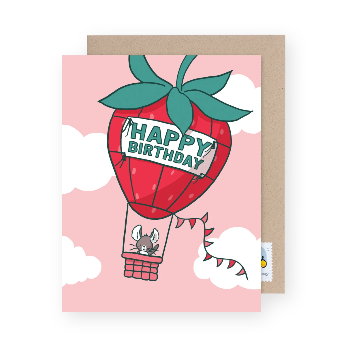 Birthday Cards