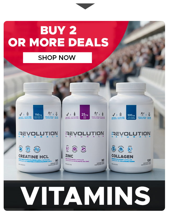 VITAMINS