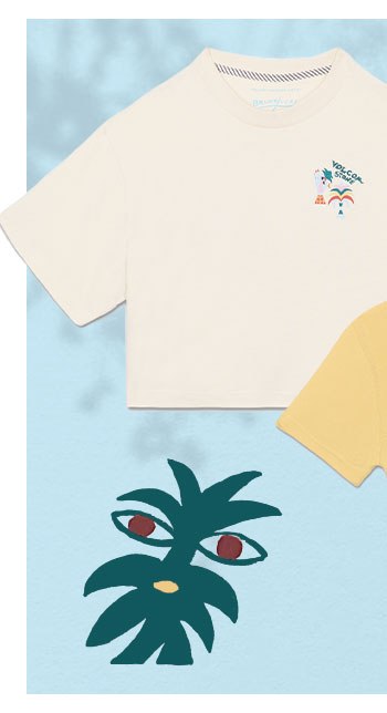 Camiseta Bruno Lucas - Vintage White