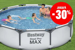 PISCINE - SPA