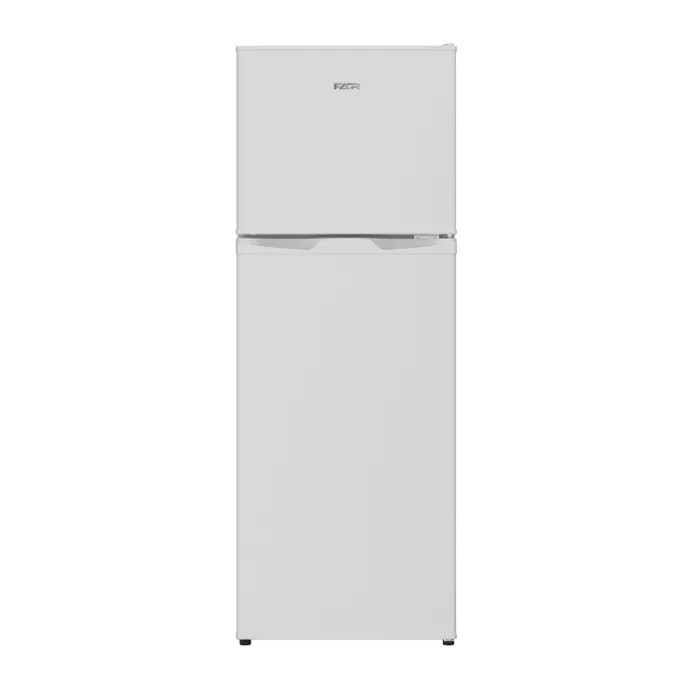 FAR Réfrigérateur 2 portes DPG1325EW G 132L