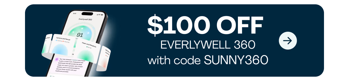 Everlywell 360