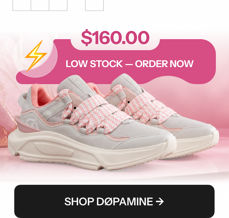 SHOP DOPAMINE