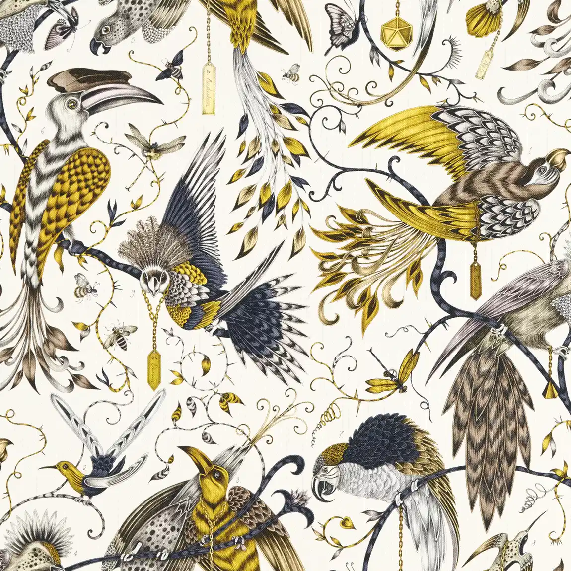 Image of Audubon Indoor/Outdoor Fabric
