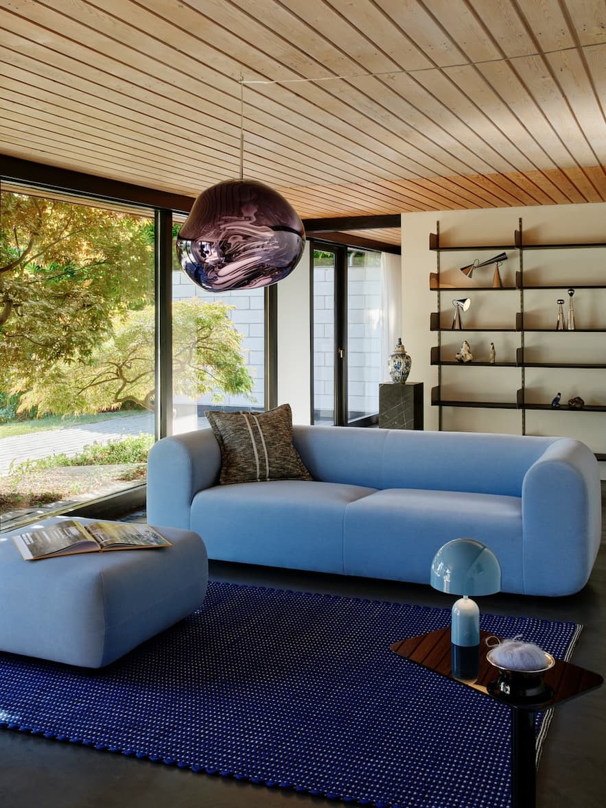 Tom Dixon SS26 Collection