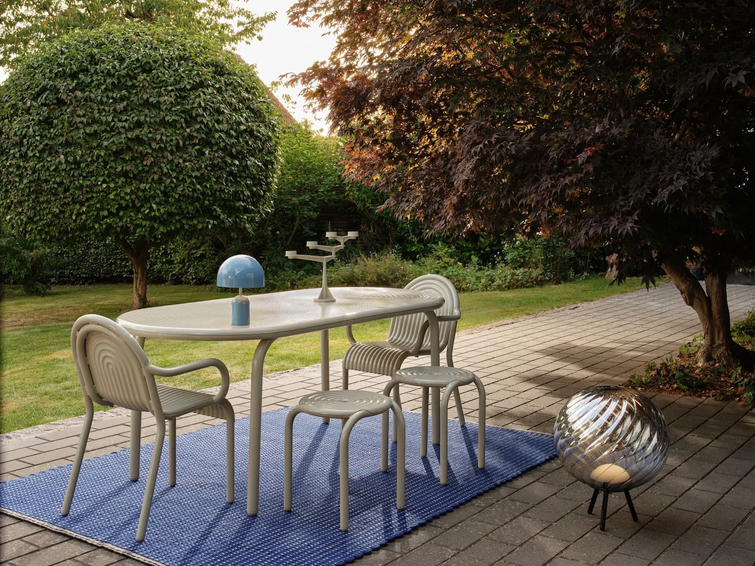 Tom Dixon SS26 Collection