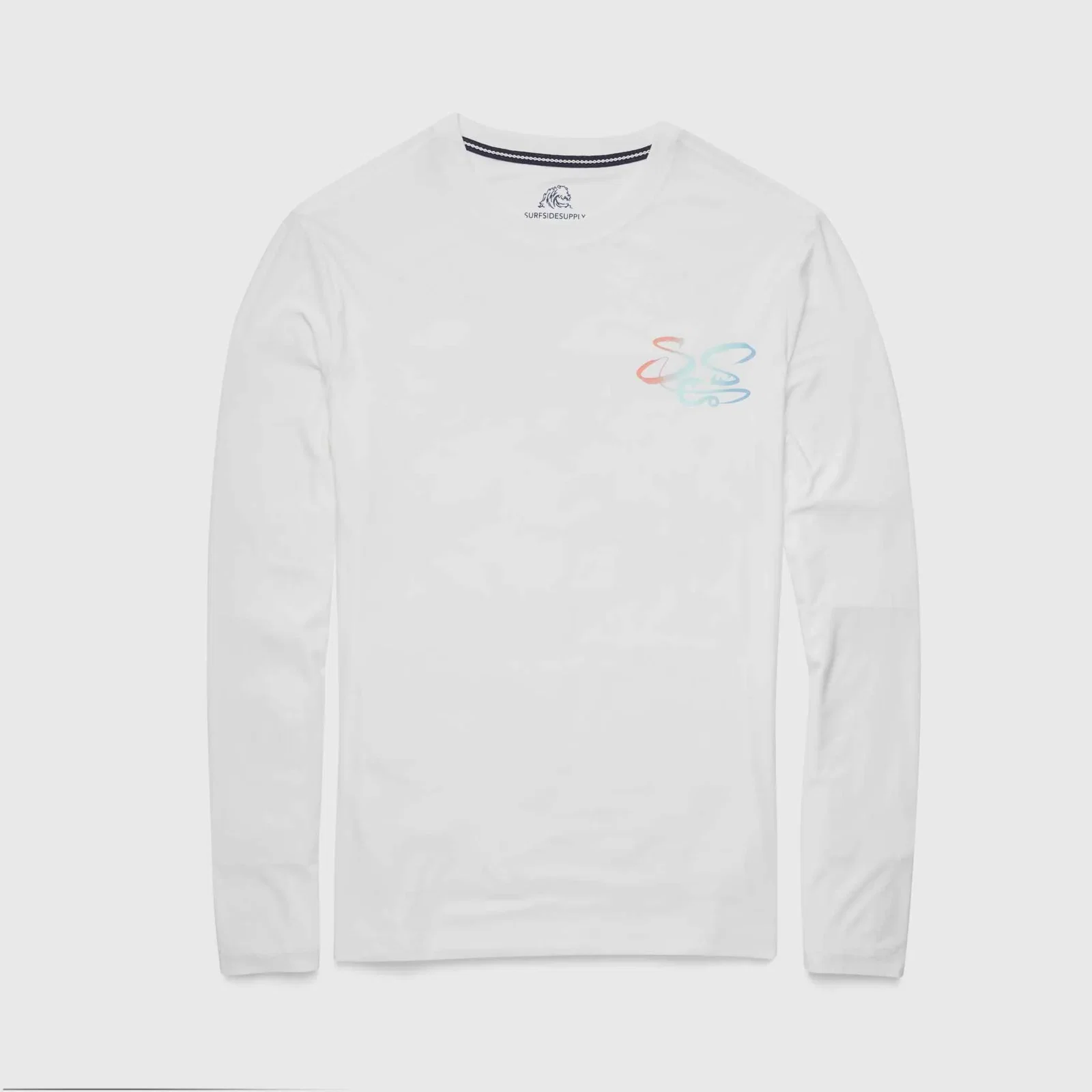 Image of Reef UPF 50 Quick Dry Tee - White
