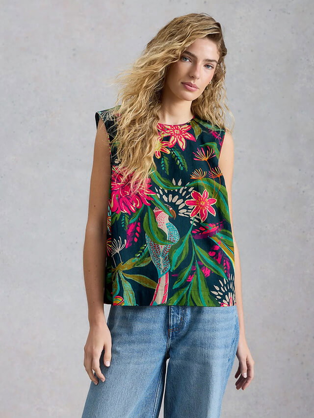 Shop Matilda Vest