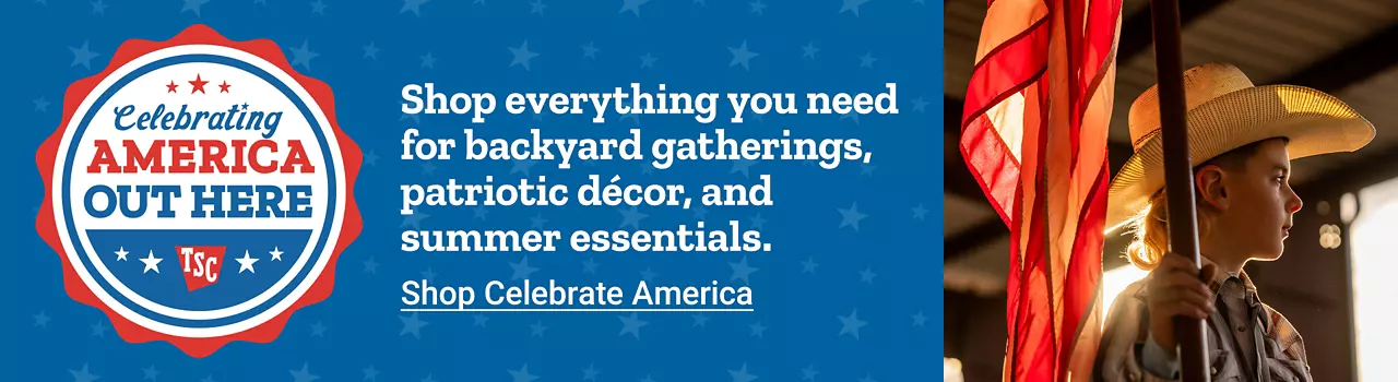 Celebrate America