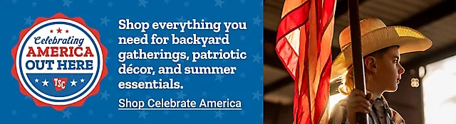 Celebrate America
