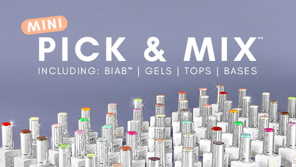 MINI PICK & MIX**
