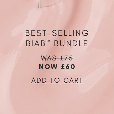 BEST-SELLING BIAB BUNDLE