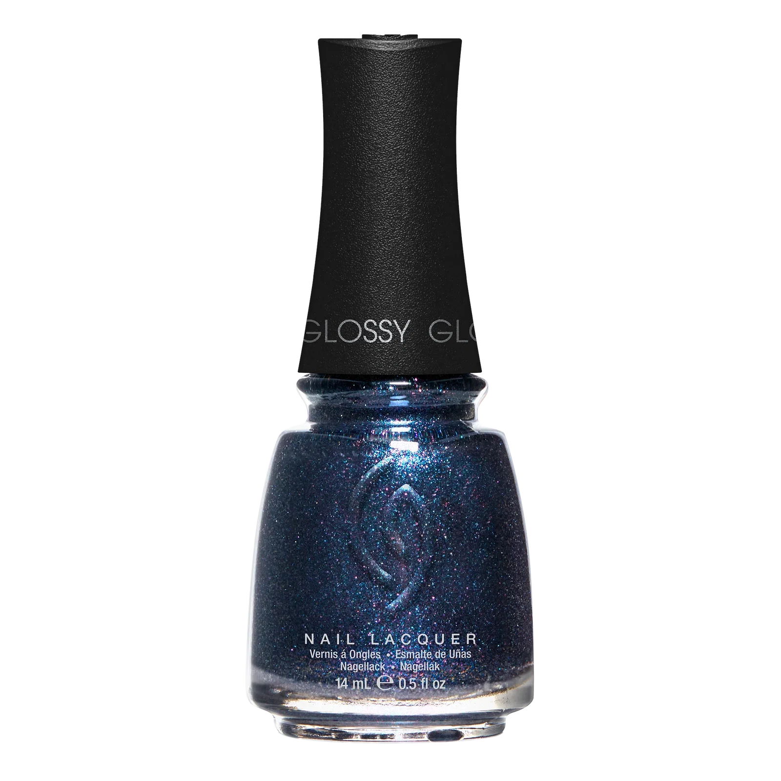 Image of China Glaze - Fall From Grace 0.5 oz - #38537