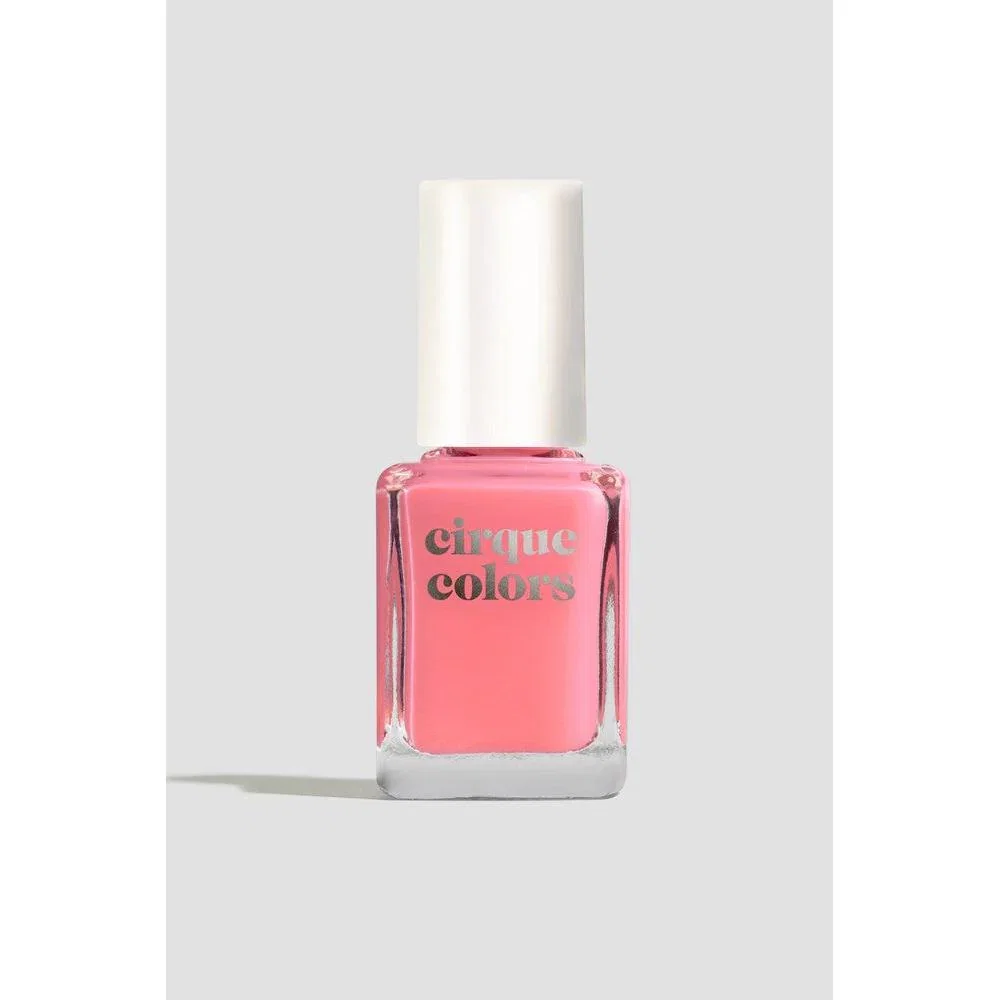Image of Cirque Colors - Nail Polish - Bubblegum Skies 0.37 oz
