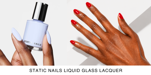 Static Nails
