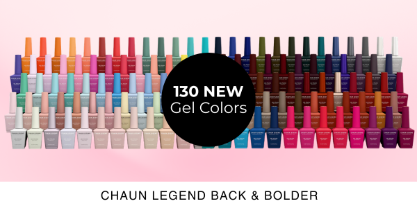 Chaun Legend