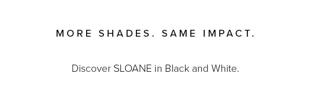 New Arrivals: SLOANE In Yellow
