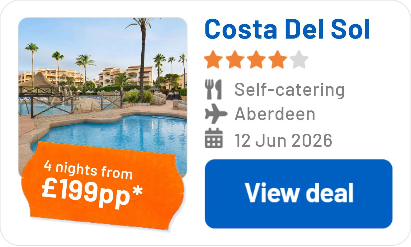 Costa del Sol