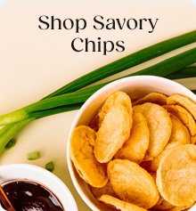 Shop Savory Chips >>