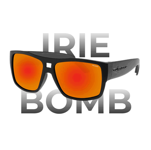 IRIE Bomb