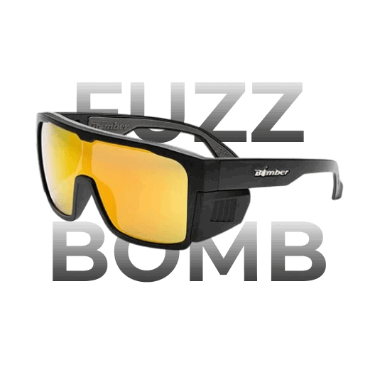 Fuzz Bomb