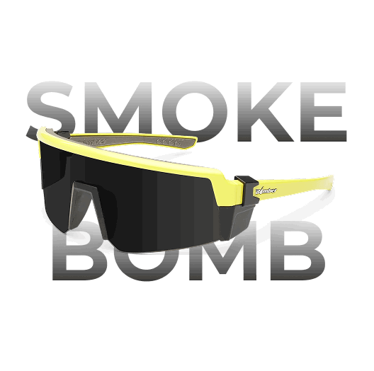 Smoke Bomb