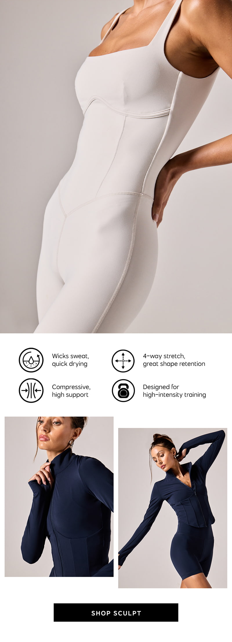 Shop Sculpt